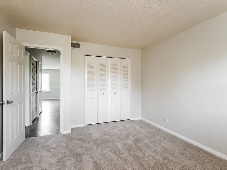 Garden View Apartments — Photo 13