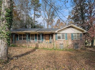 6445 Newborn Dr, Atlanta, GA 30349