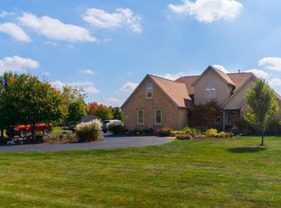 11111 Pheasant Run Pl NW, Canal Winchester, OH 43110