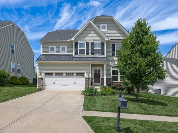 2786 Riverstone Dr, Xenia, OH 45385