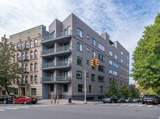 52 Convent Ave #1C, New York, NY 10027