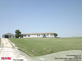 851 Feedlot Rd, Ellis, KS 67637