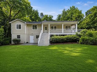 2864 Gaines Mill Rd, Gainesville, GA 30507