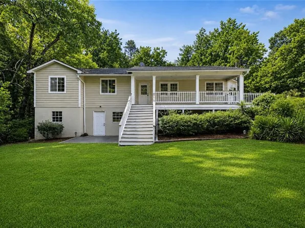 2864 Gaines Mill Rd, Gainesville, GA 30507