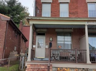 570 Rosedale St, Pittsburgh, PA 15208