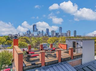 1016 Shelley Ave, Austin, TX 78703