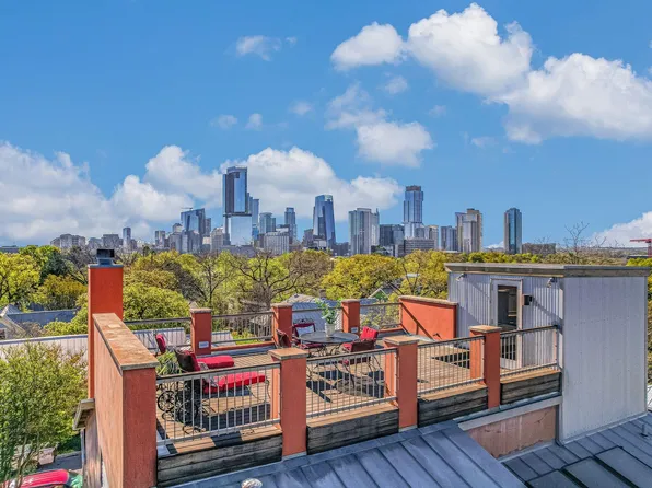 1016 Shelley Ave, Austin, TX 78703