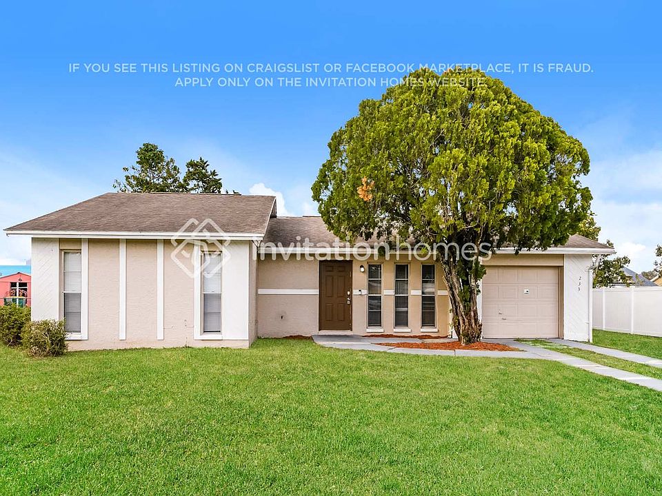 1st image of 233 La Paz Dr