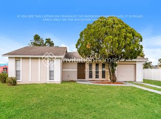 233 La Paz Dr, Kissimmee, FL 34743