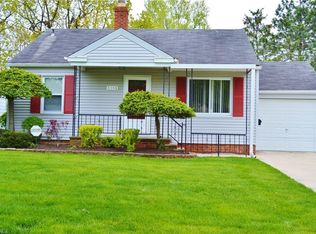 5158 Bridgewater Rd, Lyndhurst, OH 44124