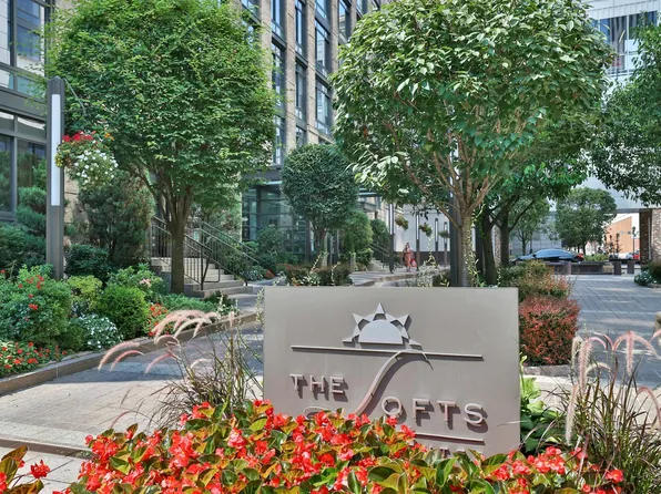 25 City Place #6C, White Plains, NY 10601