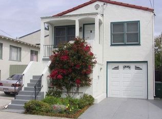 831 Kains Ave, Albany, CA 94706