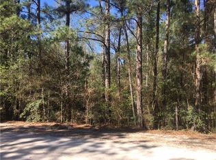 0 Walnut Ct, Huntsville, TX 77320