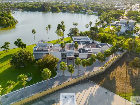 1500 Coffee Port Rd, Brownsville, TX 78521