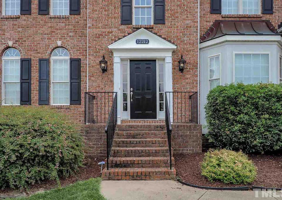 12212 Penrose Trl, Raleigh, NC 27614 Zillow