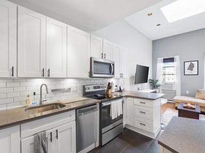 607 1st St APT 6, Hoboken, NJ, 07030