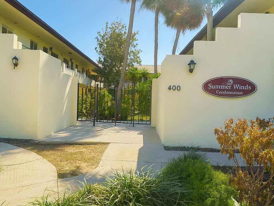 1st image of 400 Oakridge Blvd APT 23