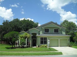 307 Hazelnut St, Winter Springs, FL 32708