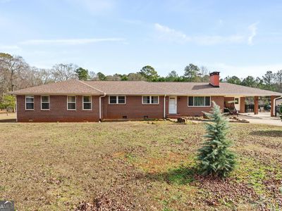 159 Palmer Rd, McDonough, GA, 30253