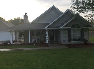 974 Highway 1188, Hessmer, LA 71341