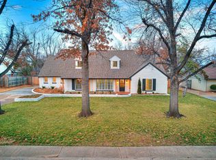 3017 Robin Ridge Rd, Oklahoma City, OK 73120