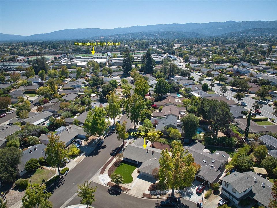 Undisclosed Address), Sunnyvale, CA 94087 | MLS #ML82061060 | Zillow