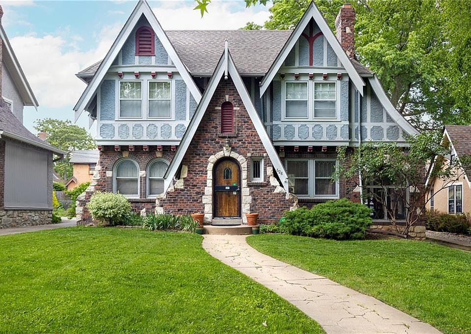 628 E 71st Ter, Kansas City, MO 64131 Zillow