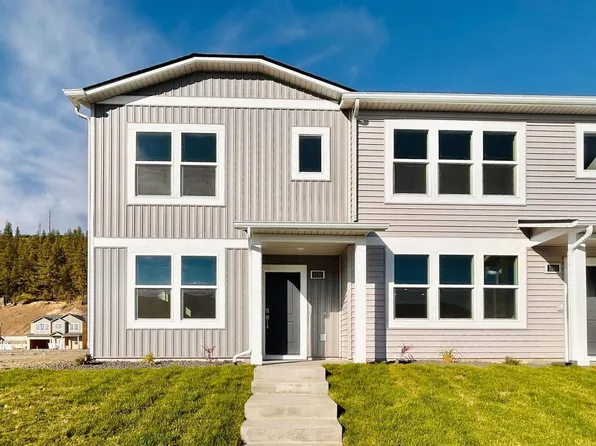 5255 E Liberty Ln, Spokane, WA 99217