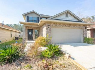 5877 Providence Loop, Pensacola, FL 32526