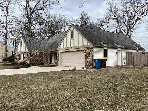 4th image of 3615 N Shady Ln