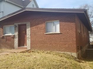 6431 Virginia Ave, Saint Louis, MO