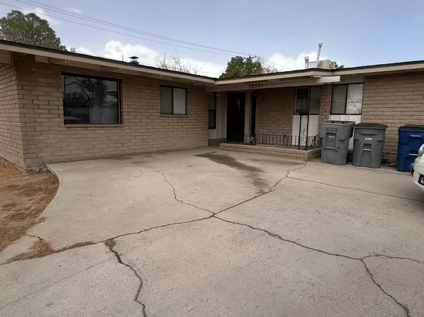 10301 Album Ave, El Paso, TX 79925