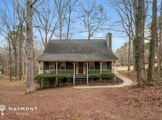 5947 Chalice Way, Rex, GA 30273
