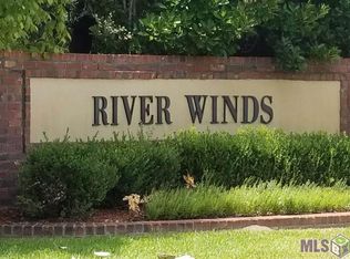 40182 River Winds Ct, Gonzales, LA 70737