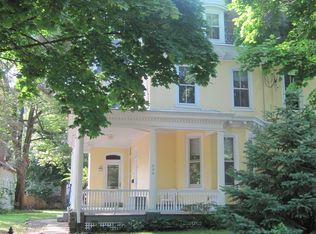 220 W Winona St APT 1F, Philadelphia, PA 19144