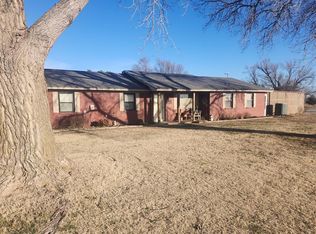 23203 Highway 33, Custer City, OK 73639