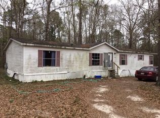 150 Kissimmee Rd, Fitzgerald, GA 31750