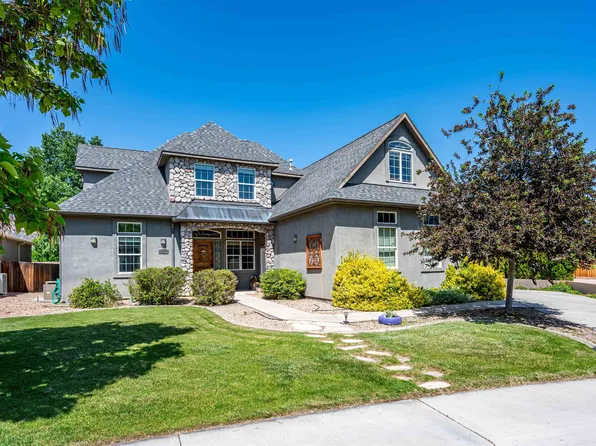 453 Mediterranean Way, Grand Junction, CO 81507