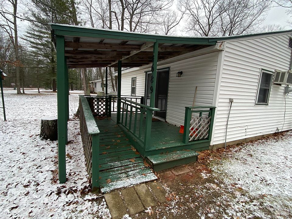 4689 Mary Rd, Wellston, MI 49689 MLS 22049820 Zillow