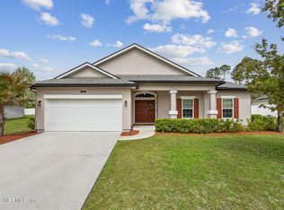 85167 AMARYLLIS Court, Fernandina Beach, FL 32034