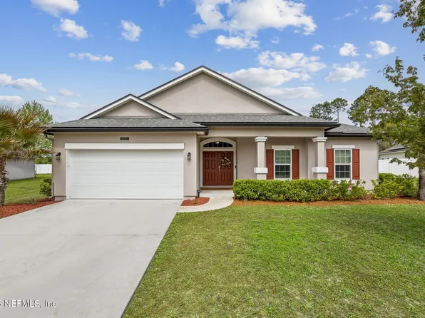 85167 AMARYLLIS Court, Fernandina Beach, FL 32034