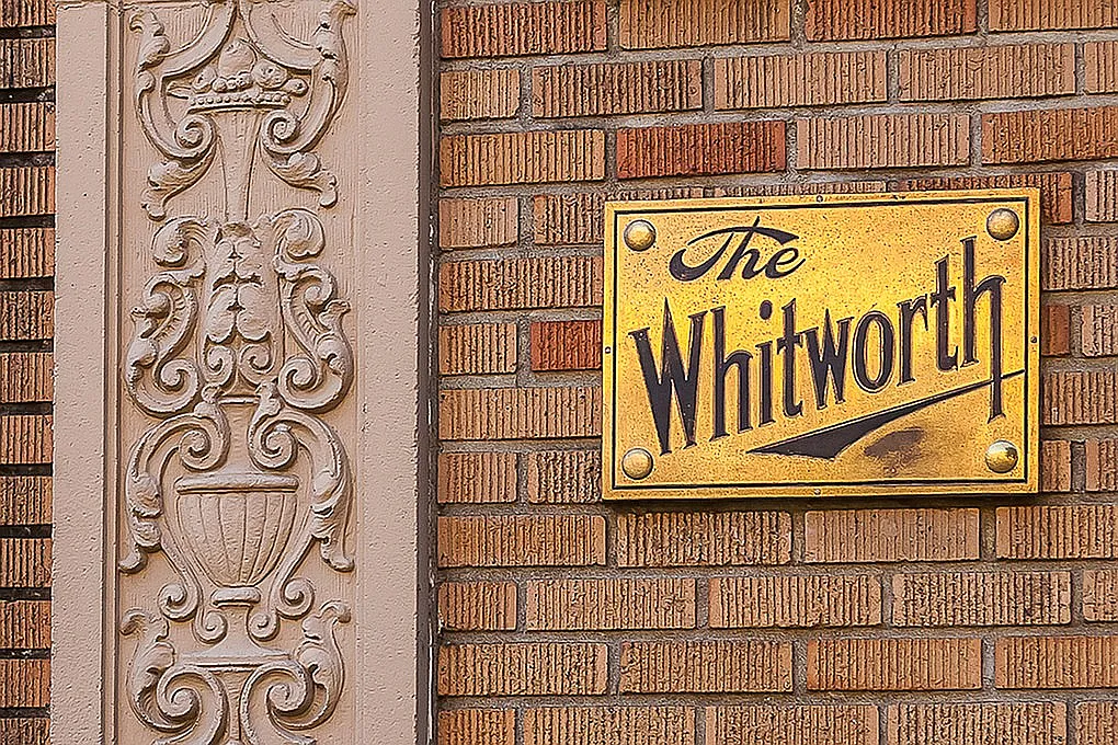 Whitworth — Photo 2