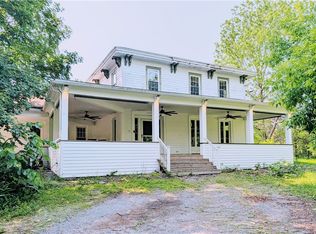 8367 S Main St, Evans Mills, NY 13637
