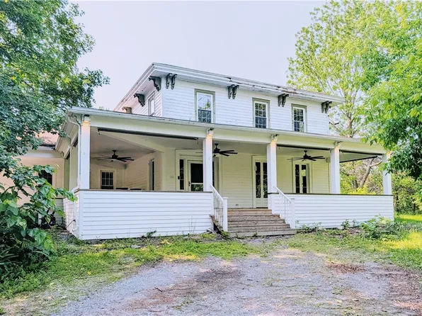 8367 S Main St, Evans Mills, NY 13637