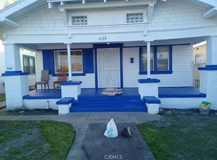 1538 W 51st Pl, Los Angeles, CA 90062