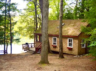22 Lower Camp Rd, Northwood, NH 03261