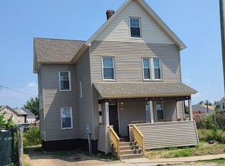 311 Hancock St, Springfield, MA 01105