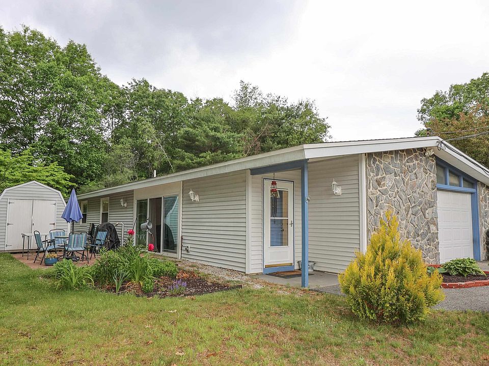 4 Johns Drive UNIT A, Hooksett, NH 03106 Zillow
