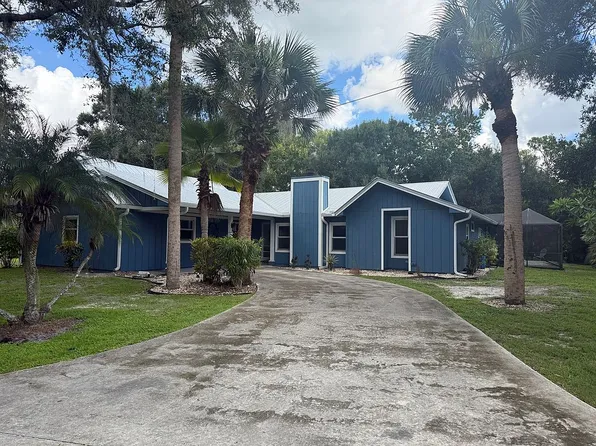 4437 SW Cherokee St, Palm City, FL 34990