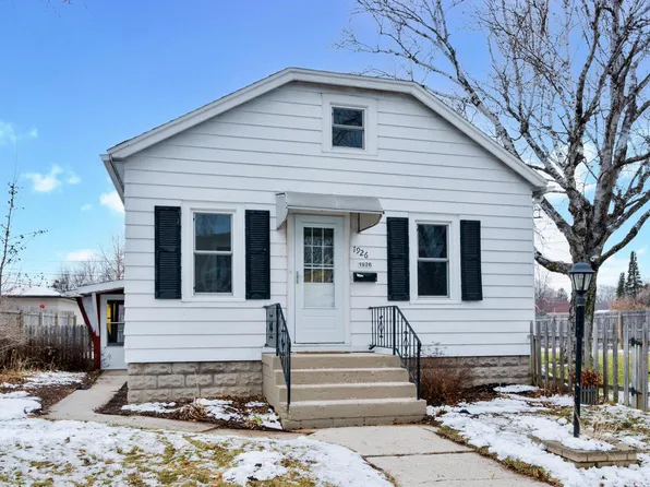 1926 South 16th STREET, Sheboygan, WI 53081